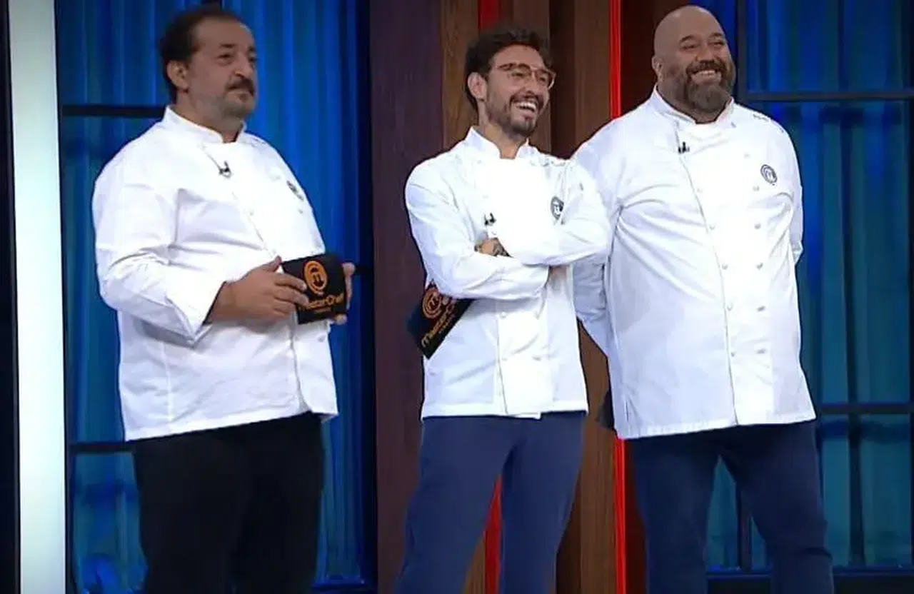 Sahne Şeflerin: MasterChef'te İlk MasterClass Eğitimi Ekranlara Damga Vurdu