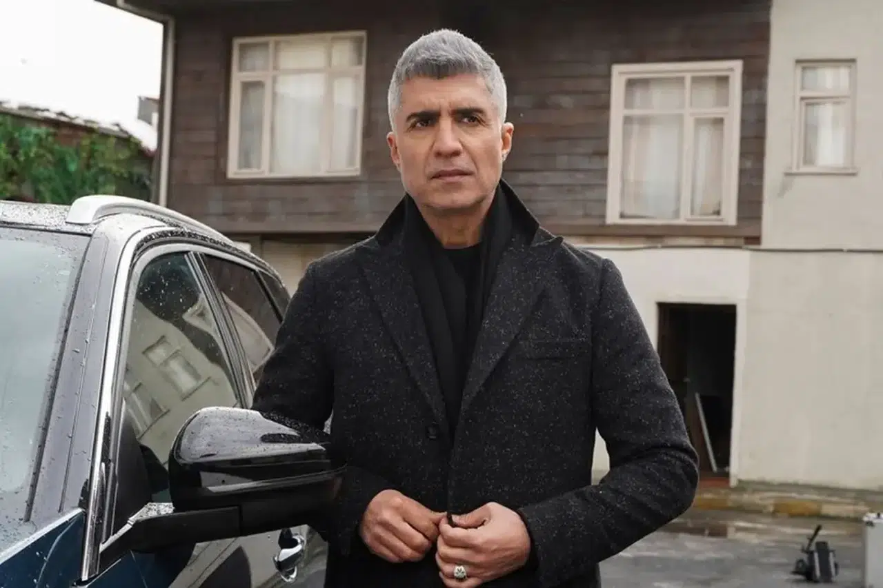 Ölüm tehdidi alan ünlü isim ağabeyine karşı koruma kararını uzattı