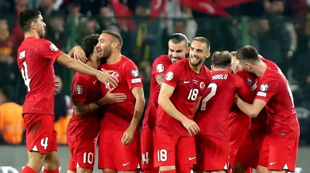 A Milli Takım’ın Bulgaristan Maçı Kadrosu Açıklandı: Kritik Sınav 11 Ekim’de