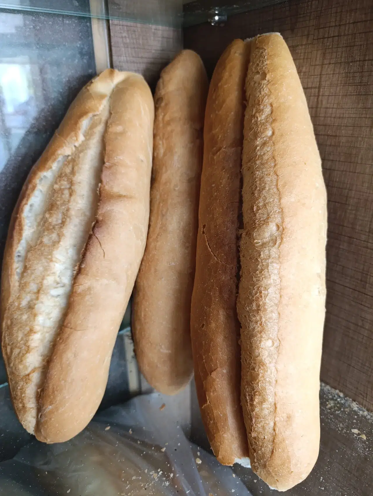 Manisa'da ekmeğe zam!