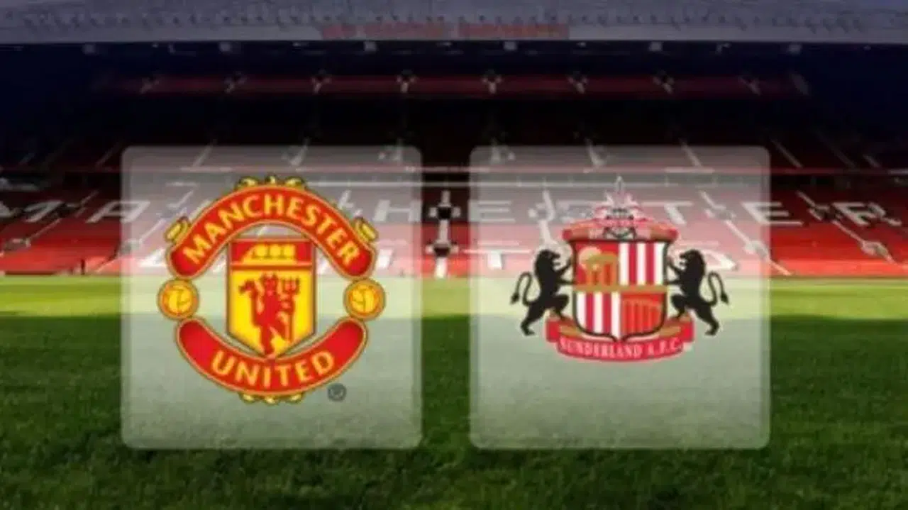 Manchester United-Sunderland maçı ne zaman, saat kaçta ve hangi kanalda?