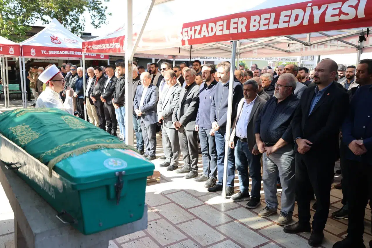 ERDEM YILDIRIM’IN ACI GÜNÜ