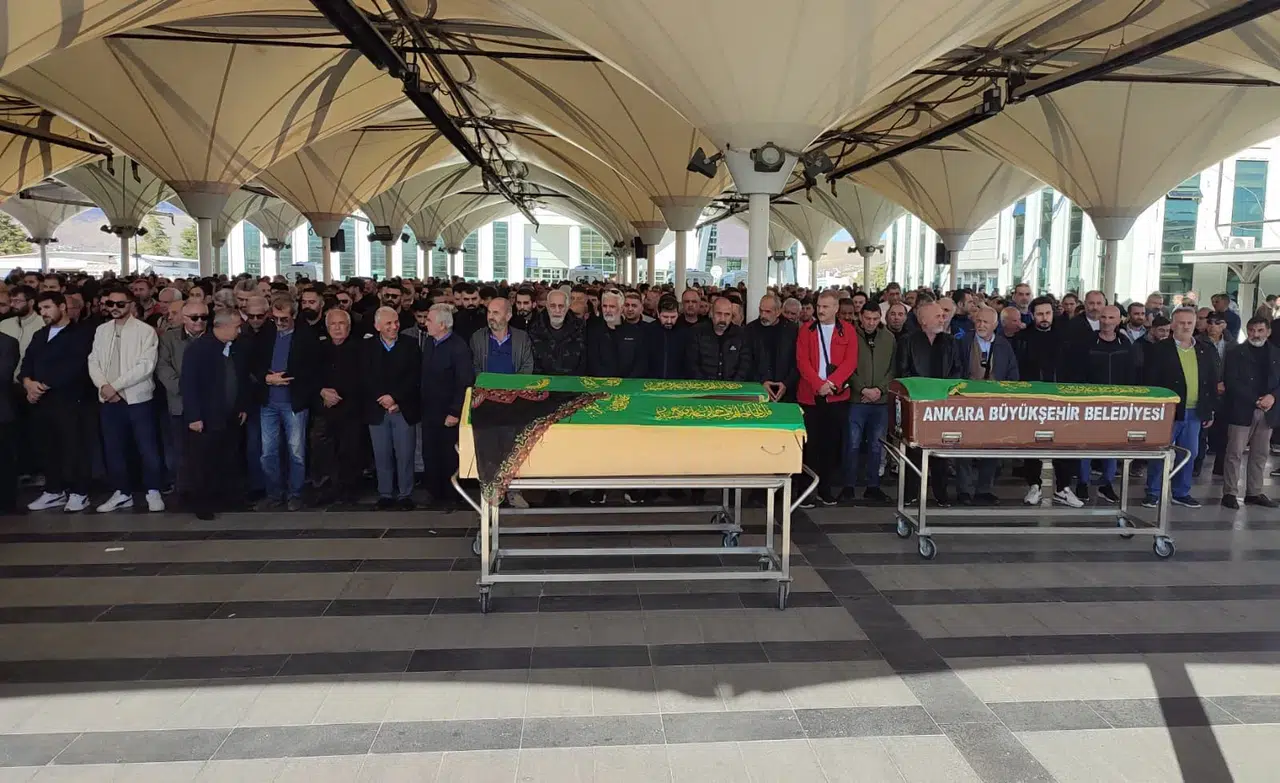 Hobi bahçesindeki konteynır ev sonu oldu