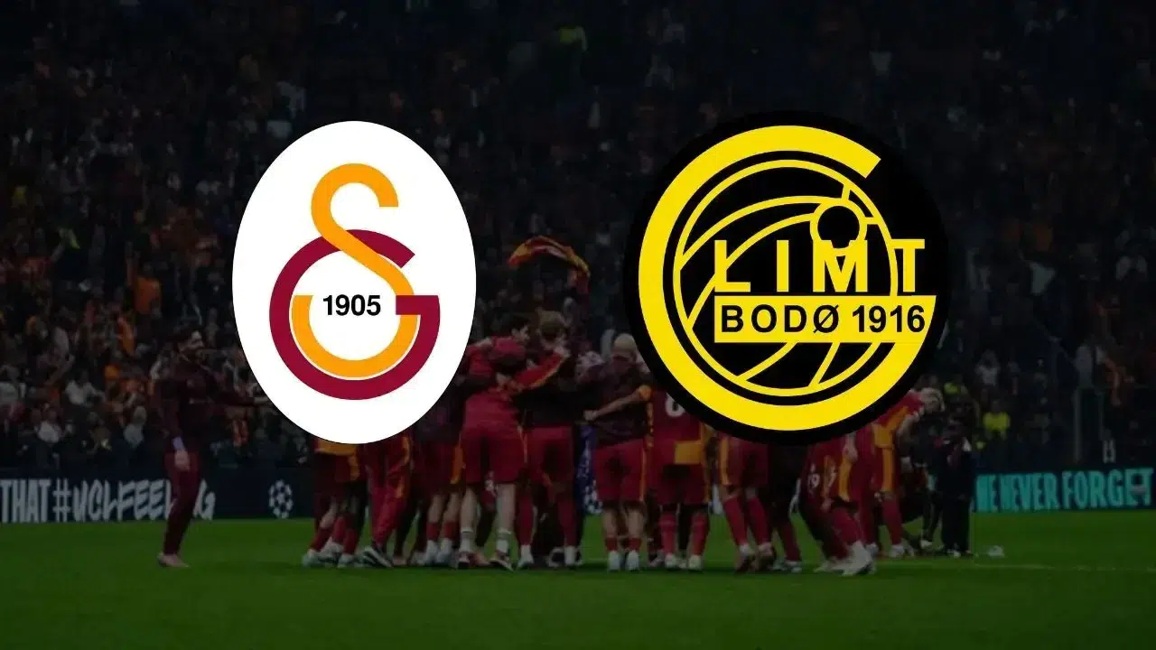 Galatasaray, Şampiyonlar Ligi’nde Bodo/Glimt ile Karşılaşıyor! İşte Maçın Tüm Detayları