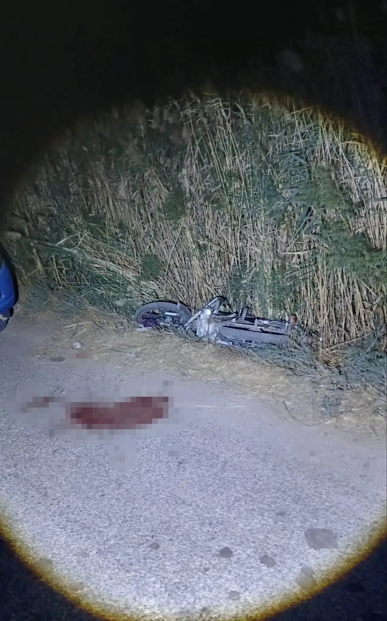 Mahalle muhtarından acı haber!