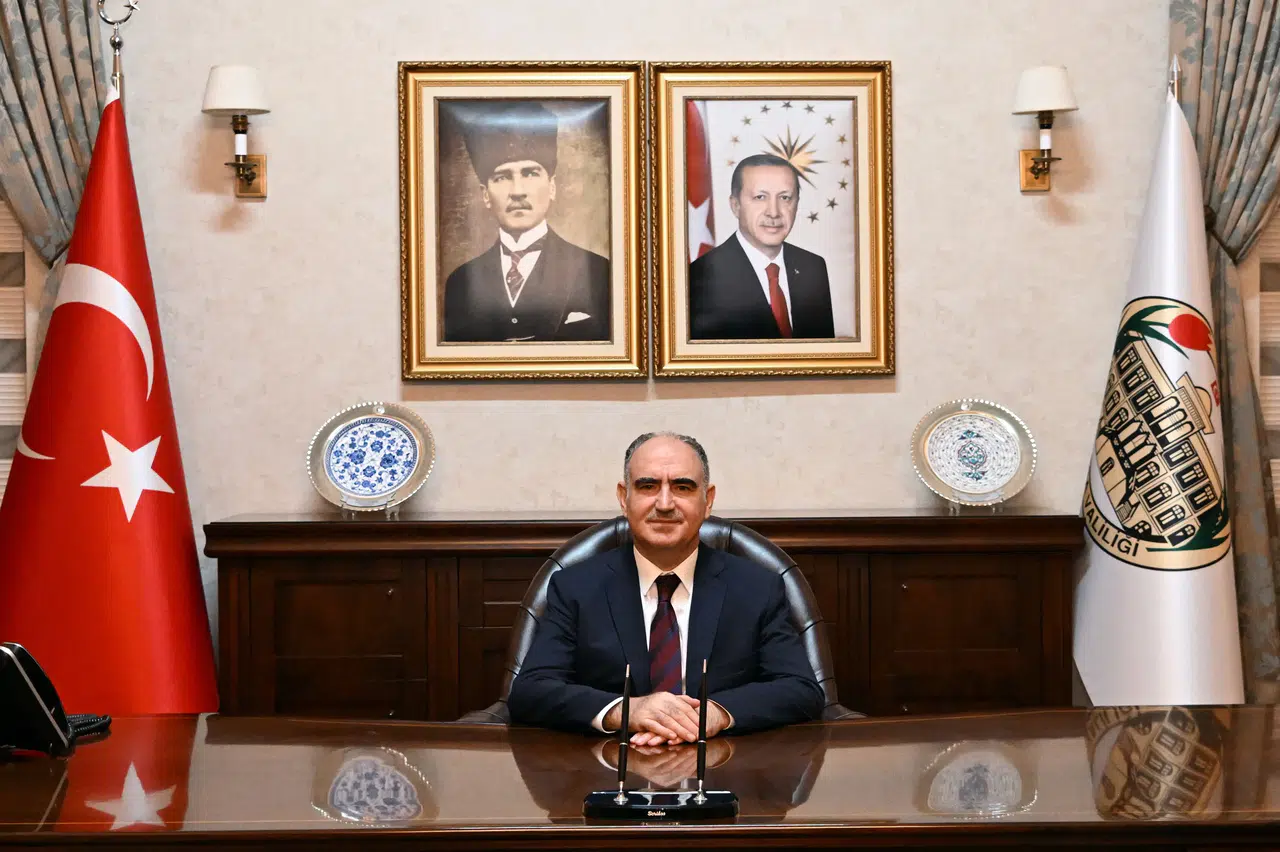 29 Ekim Cumhuriyet Bayramı mesajı
