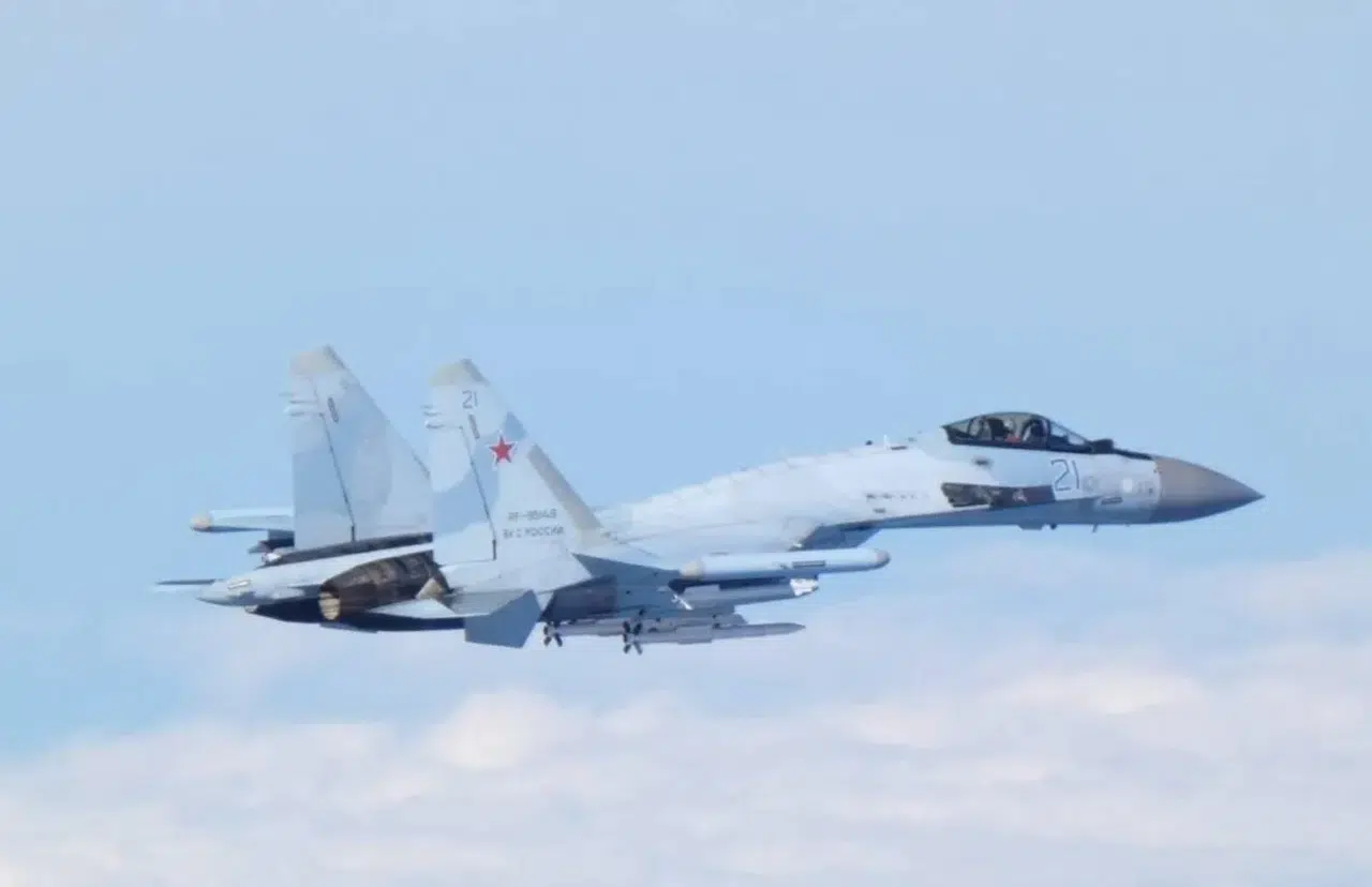 Rusya ile Japonya arasında savaş mı çıkacak