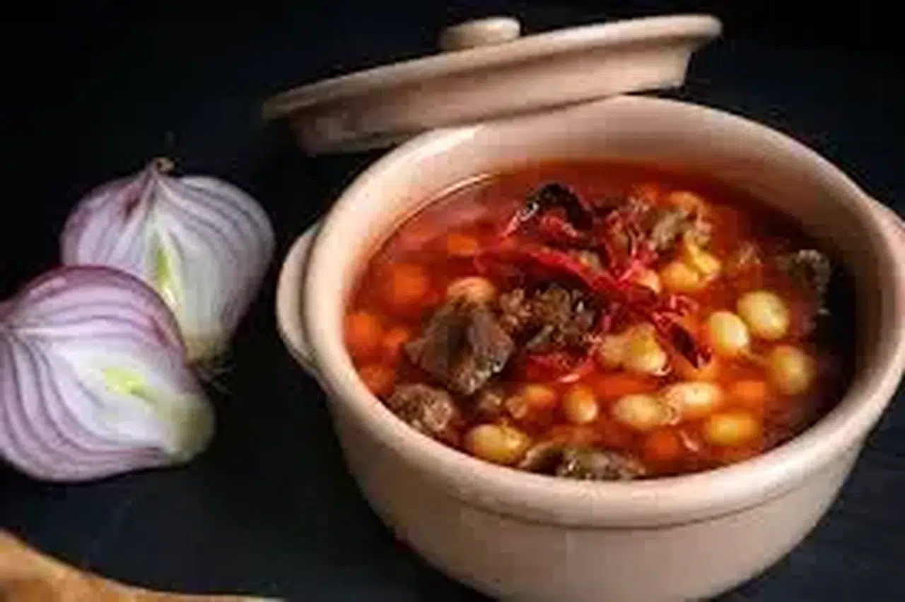 Herkes Bu Yönteme Bayıldı!  Kuru Fasulye Pişirmenin Yeni Kodu: Ne Bekletme Ne Kabuk