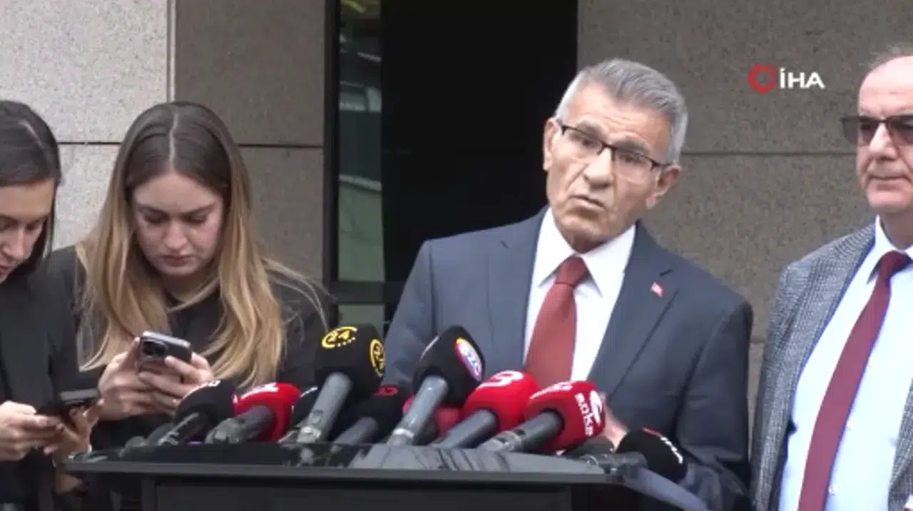 YSK'dan CHP Kongresi açıklaması