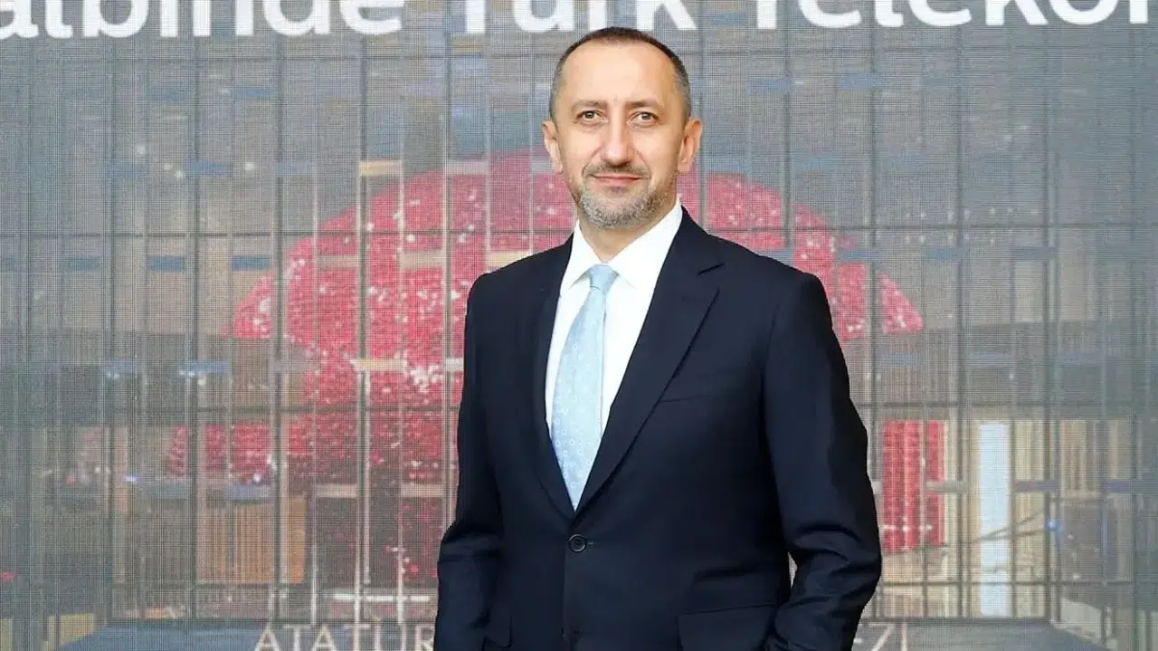 Ümit Önal Türkiye’nin Yeni Siber Güvenlik Başkanı Oldu! İşte Kariyer Geçmişi