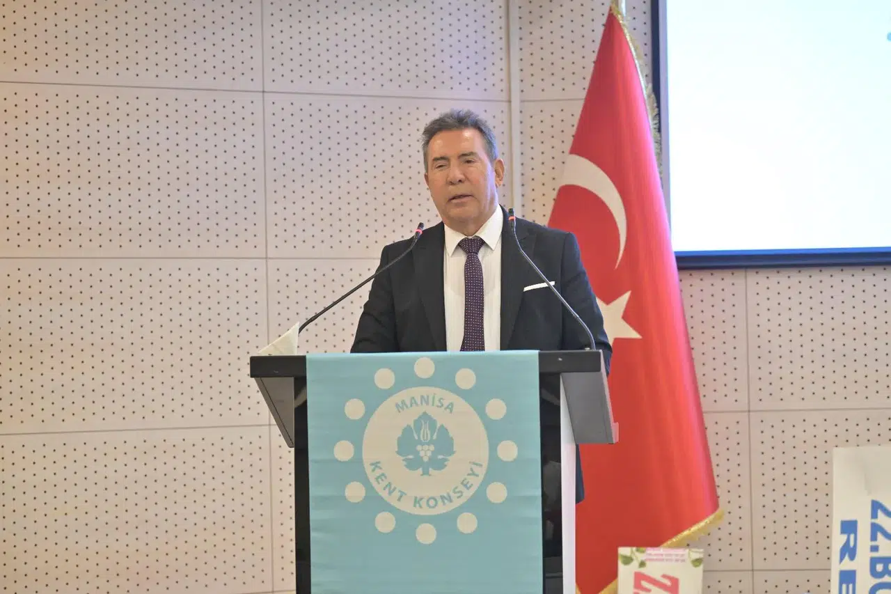 Başkan Bayraktar'dan Cumhuriyet Bayramı mesajı