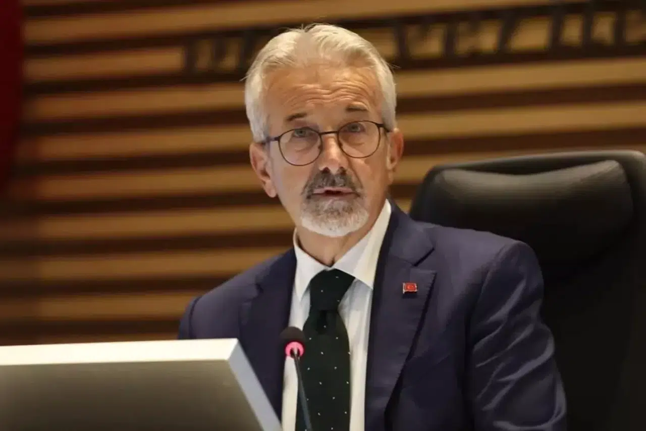 Rüşvet soruşturmasında tutuklanmıştı! Eski CHP'li başkan yoğun bakıma kaldırıldı