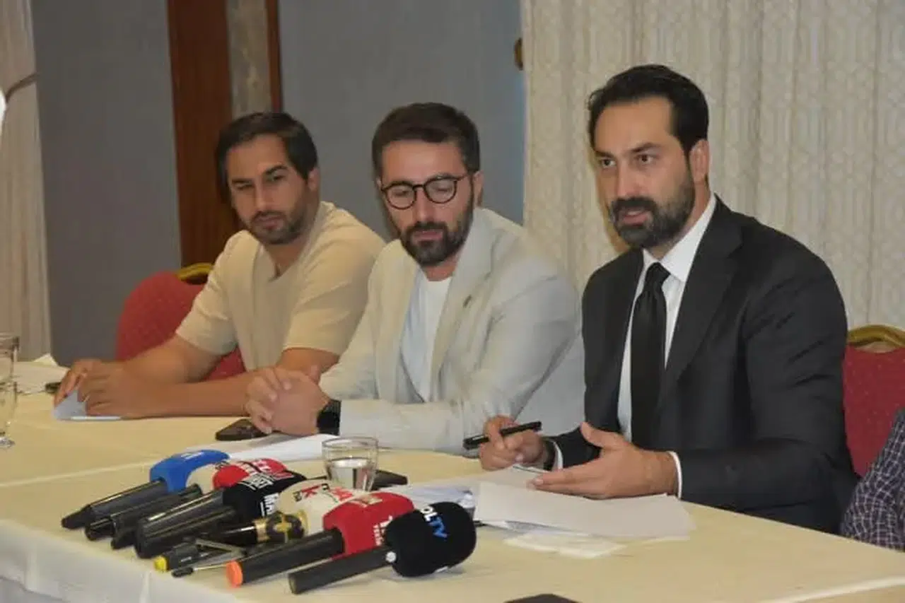 Arınç’tan Manisa için kolektif yönetim vurgusu