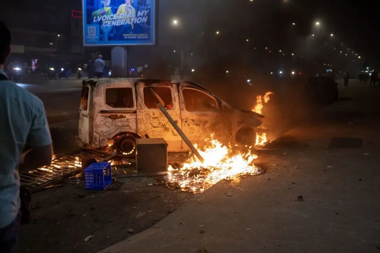 Protestolar şiddet olaylarına dönüştü: 3 ölü, 640 yaralı