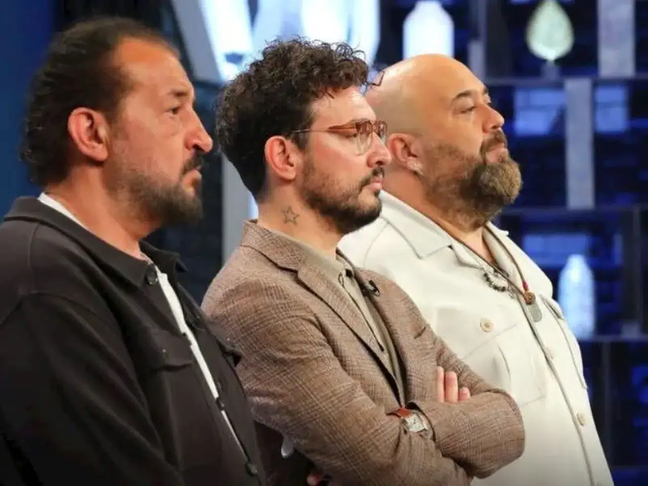 MasterChef 8 Ekim 2025 Dokunulmazlık Oyunu ve Eleme Adayı Kim Oldu?