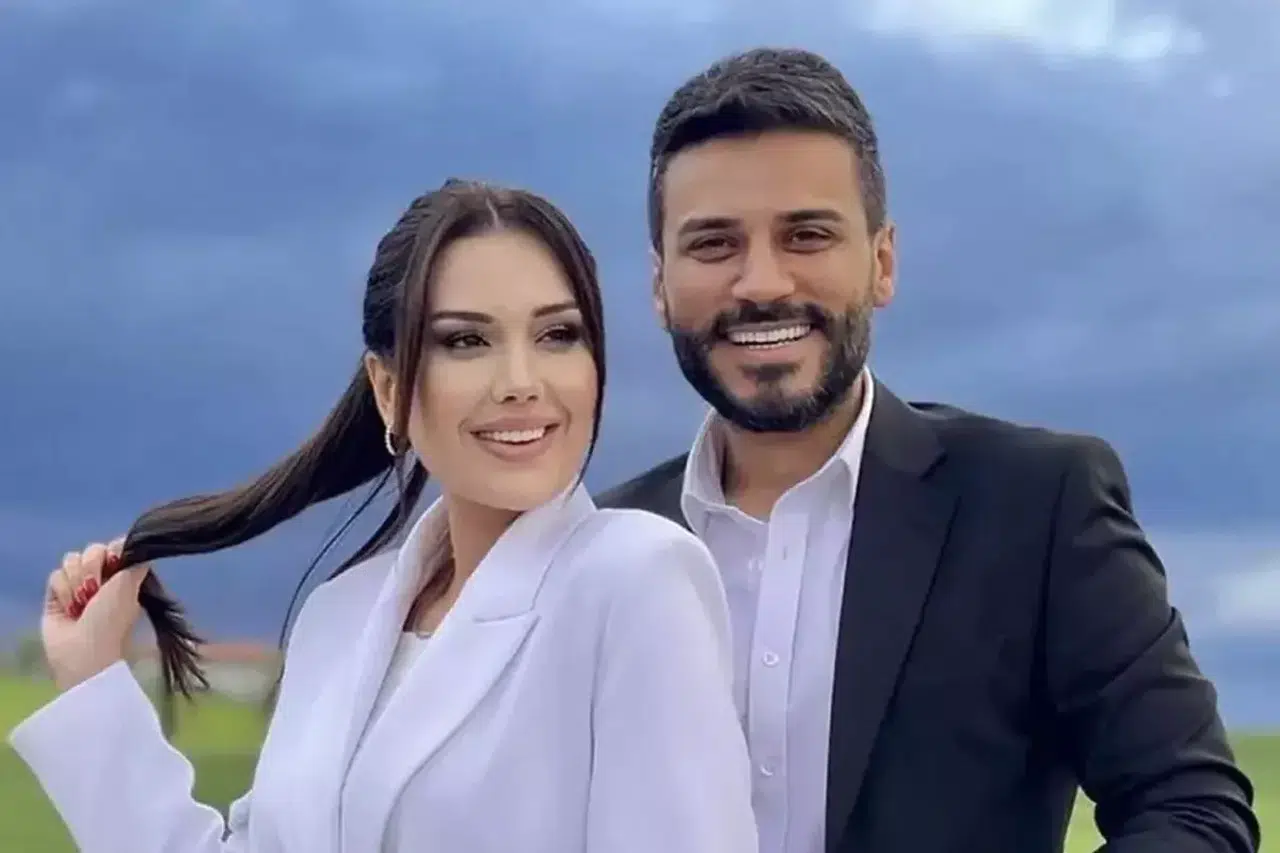 Dilan Polat ve Engin Polat gözaltına alındı! Bakın bu defa sebep ne