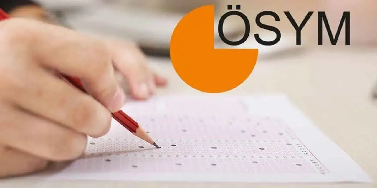 Hafta Sonu Sınav Mesaisi Başlıyor: 11-12 Ekim’de Hangi Sınavlar Var?
