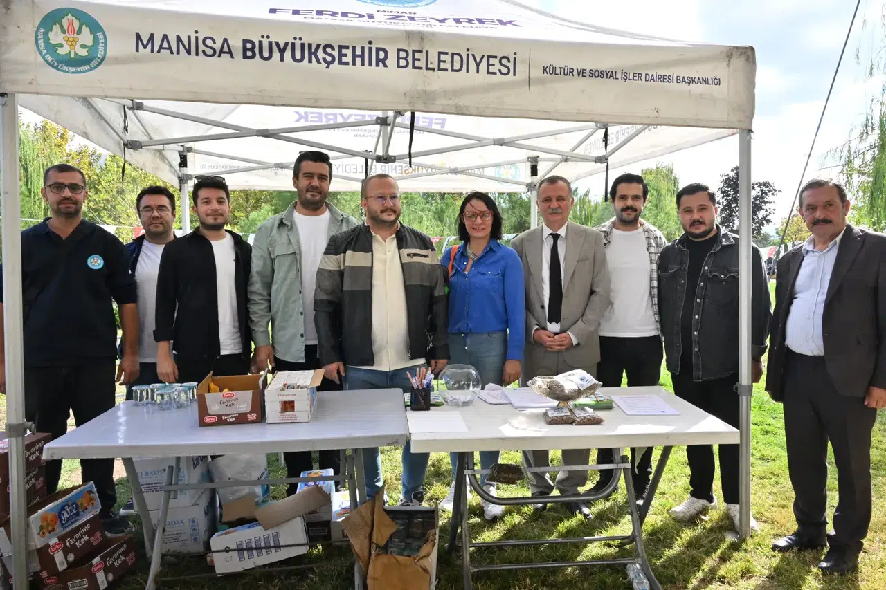 Başkan Elbirler: Hayvanların yaşam hakkı için mücadele ediyoruz