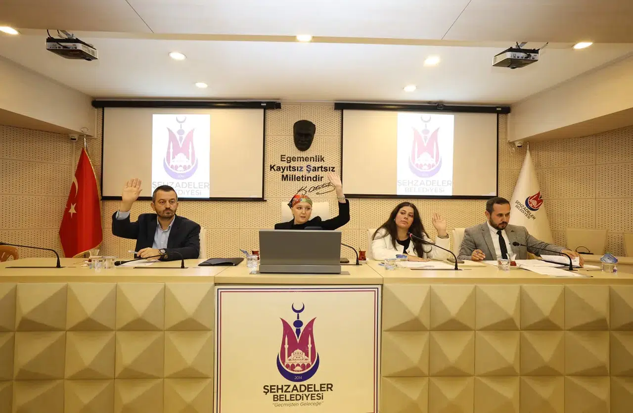 Başkan Durbay: Vatandaşlarımızla iç içe bir yönetim anlayışıyla çalışıyoruz