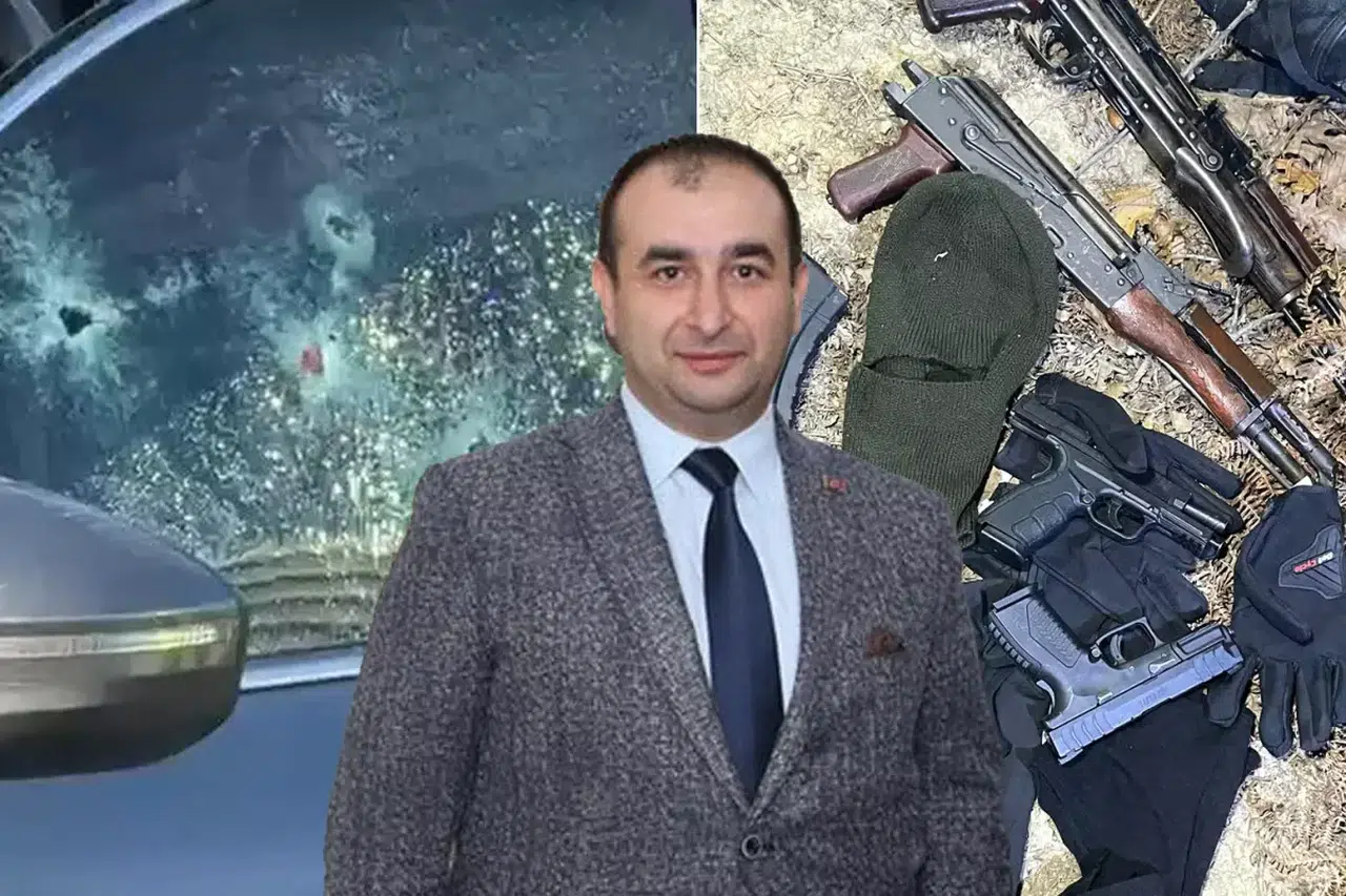 Sinan Ateş cinayetinin sanıklarındandı! Suikasta uğrayan avukatın adli tıp raporu açıklandı