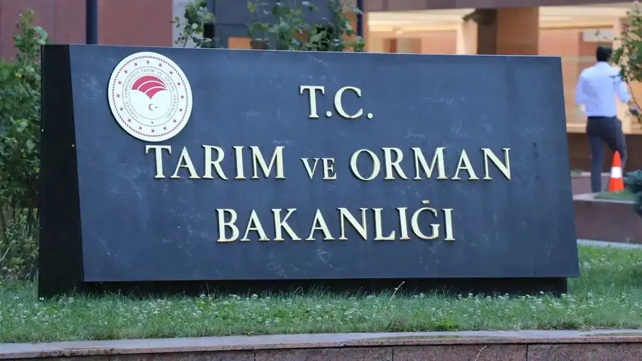 Tarım ve Orman Bakanlığı 2025 Personel Alımı Başladı: Başvuru Şartları ve Tüm Detaylar