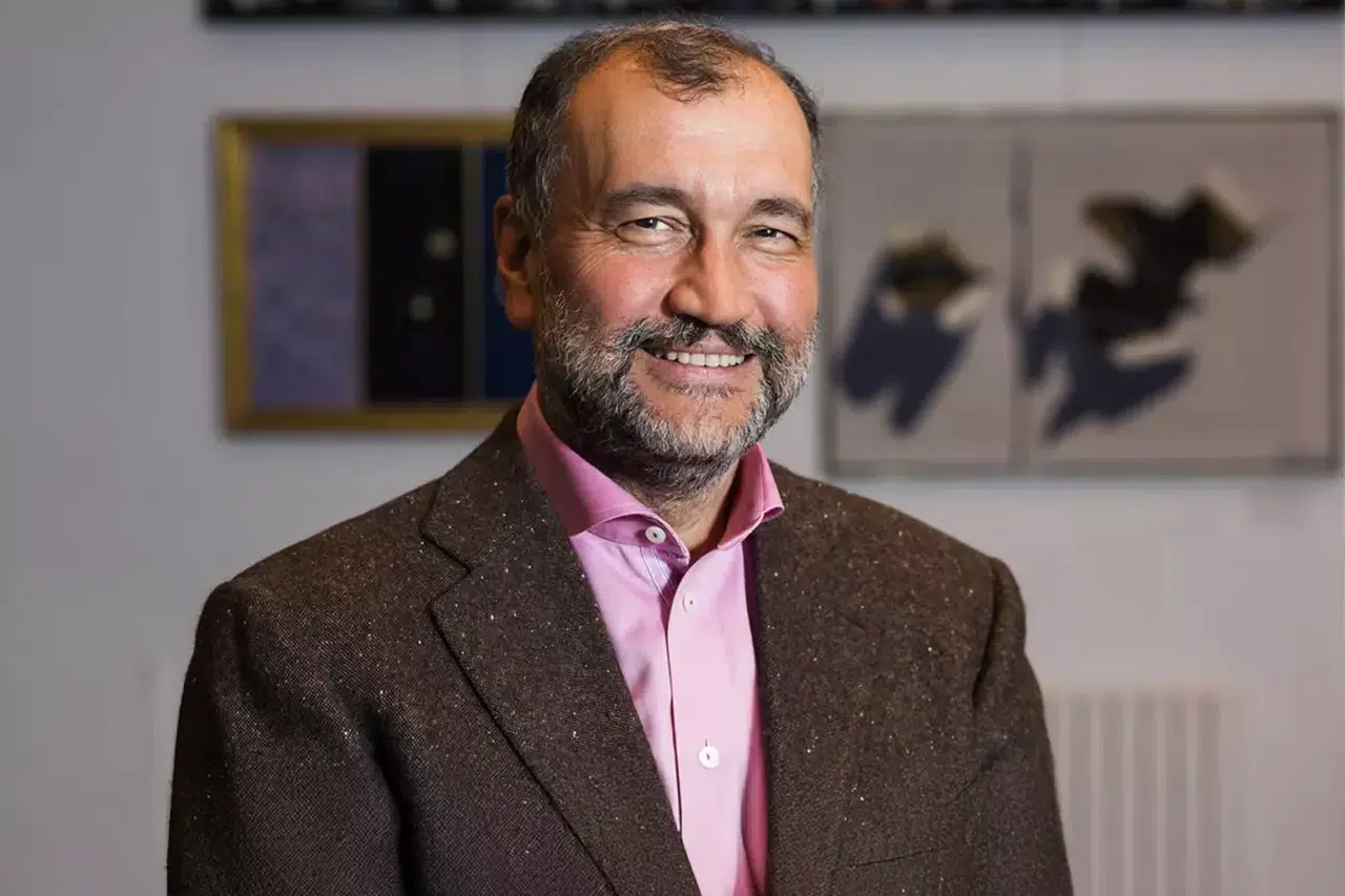 Milyarderler listesi değişti! Murat Ülker zirveyi kaptırdı
