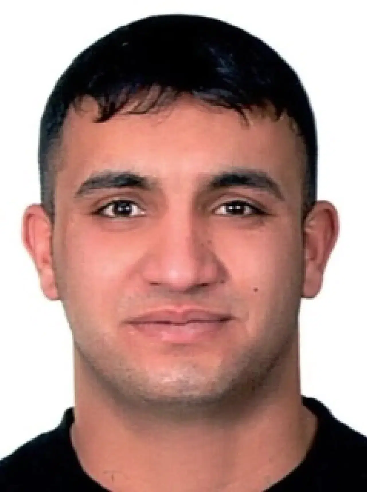 Hırsızı dışkısı yakalattı