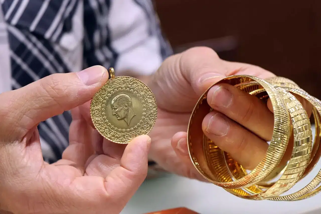 Büyük bankaların altın tahmini bakın ne kadar?