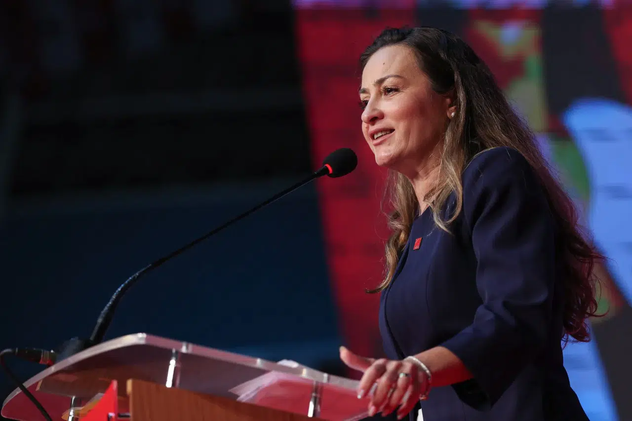 CHP MANİSA YENİ YÖNETİM KURULU ÜYELERİ BELLİ OLDU