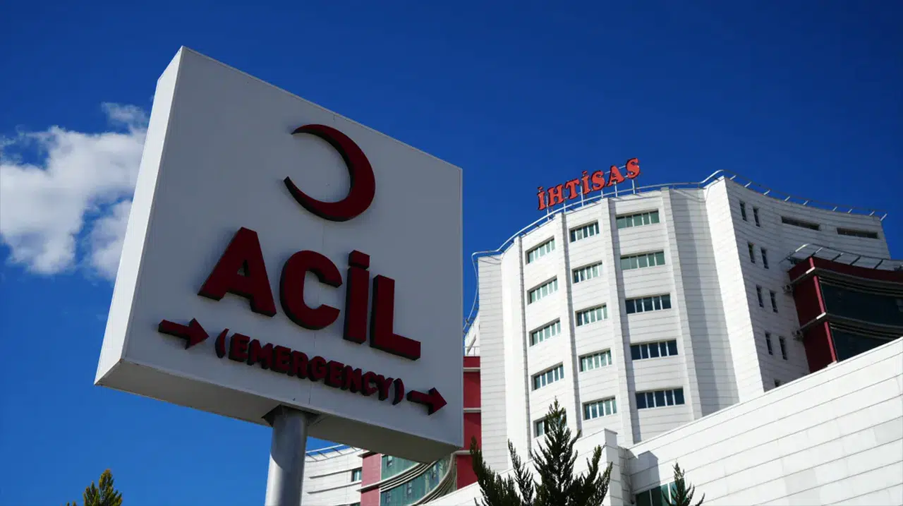 Mera kavgası kanlı bitti: 1 ölü