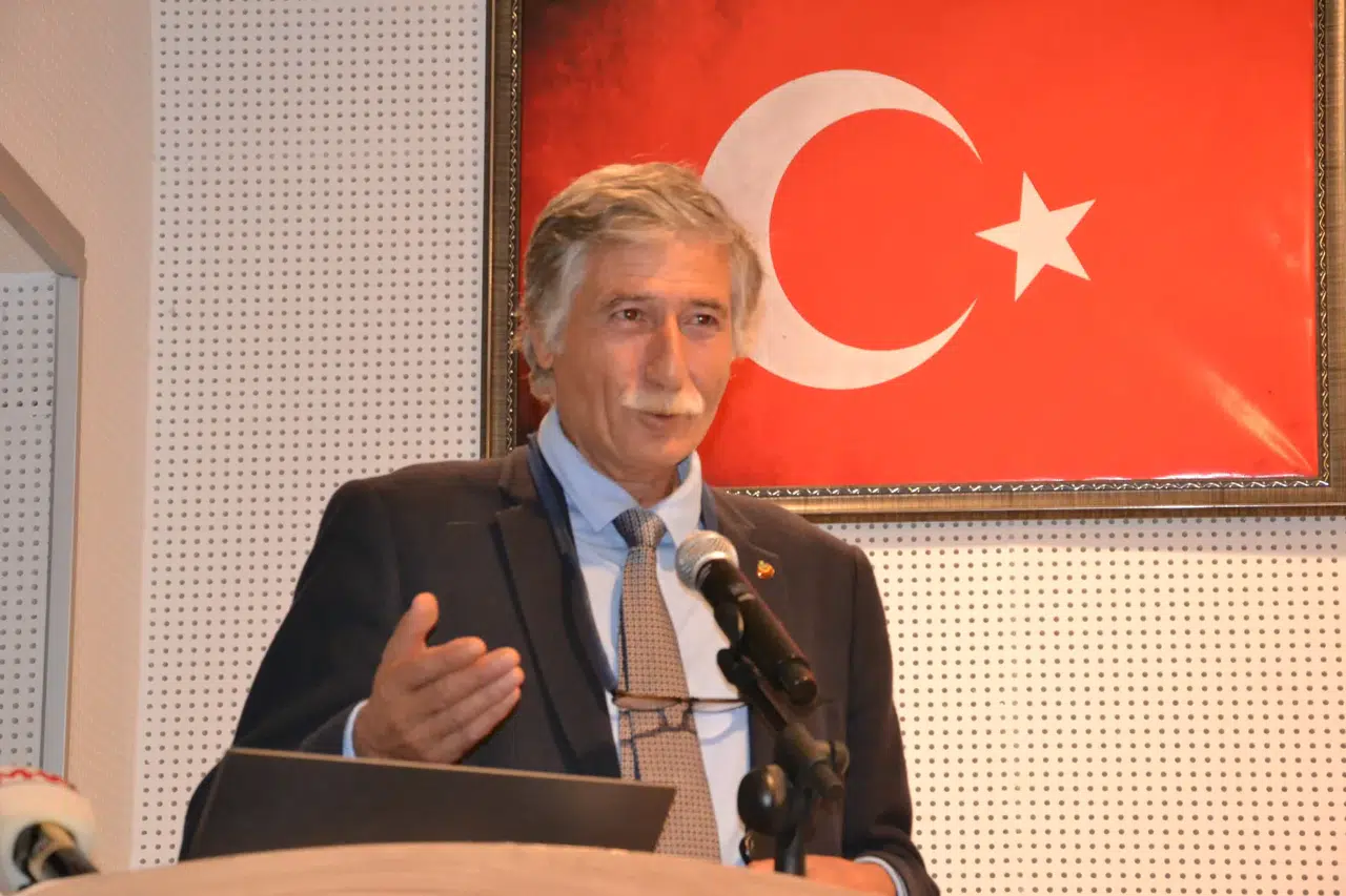 Manisa’da Köy Enstitüleri ruhu tartışıldı: Eğitim, üretimle buluşmalı