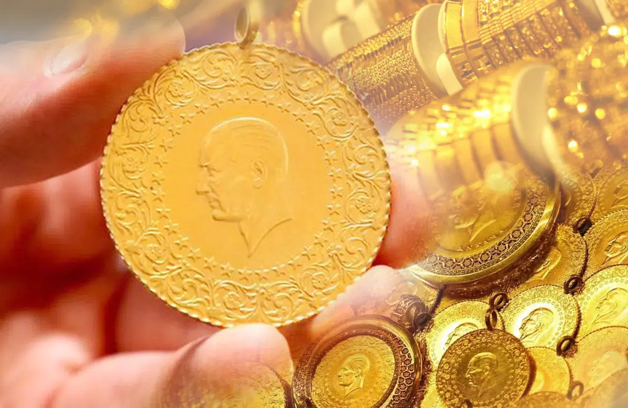 Altın Ne Zaman Düşer? Uzmanlardan 2025 Sonbaharı ve 2026 İçin Kritik Tahminler