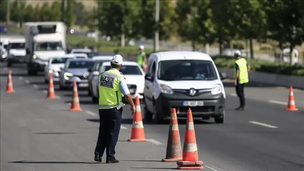 Yeni Trafik Cezaları Ne Zaman Yürürlüğe Girecek? Gözler TBMM’de