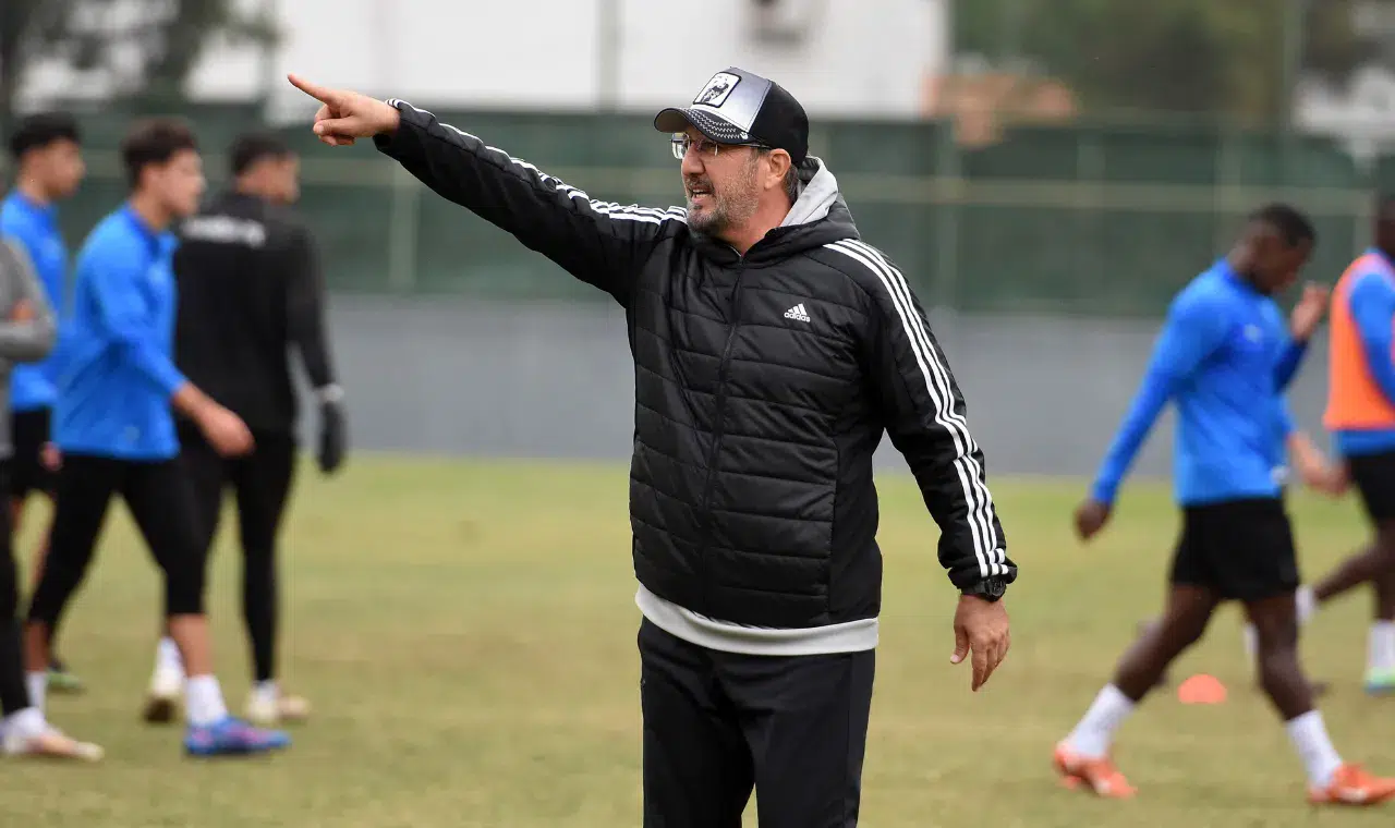 Manisa FK deplasman yolunda