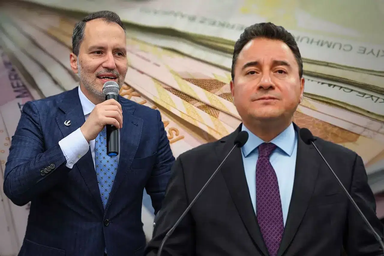 Asgari ücret için sunulan rakam bakın ne?