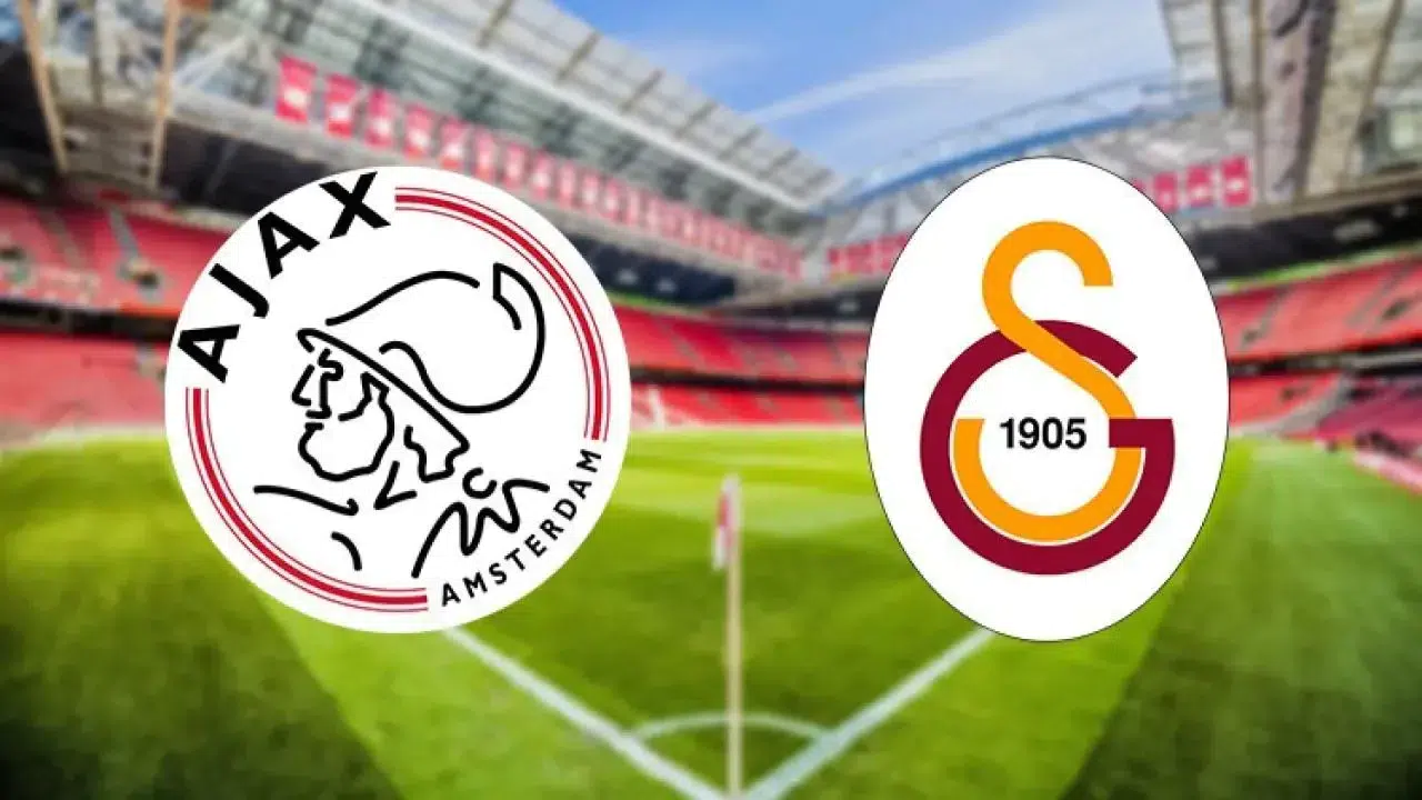 Amsterdam’da Aslan Avı! Ajax-Galatasaray Maçı TRT 1’de Şifresiz – İşte Yayın Detayları