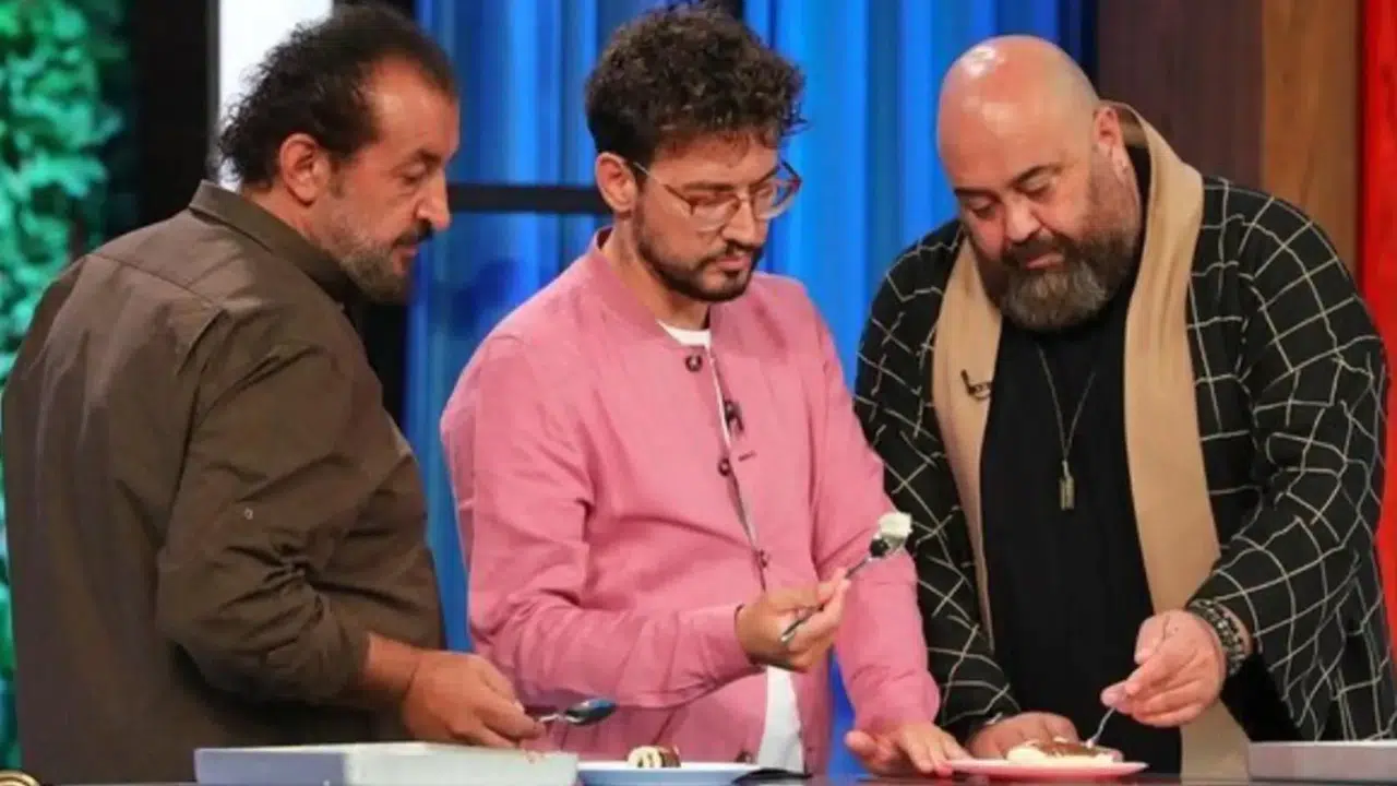MasterChef 27 Ekim dokunulmazlık oyununu kim kazandı, eleme adayları kimler oldu?
