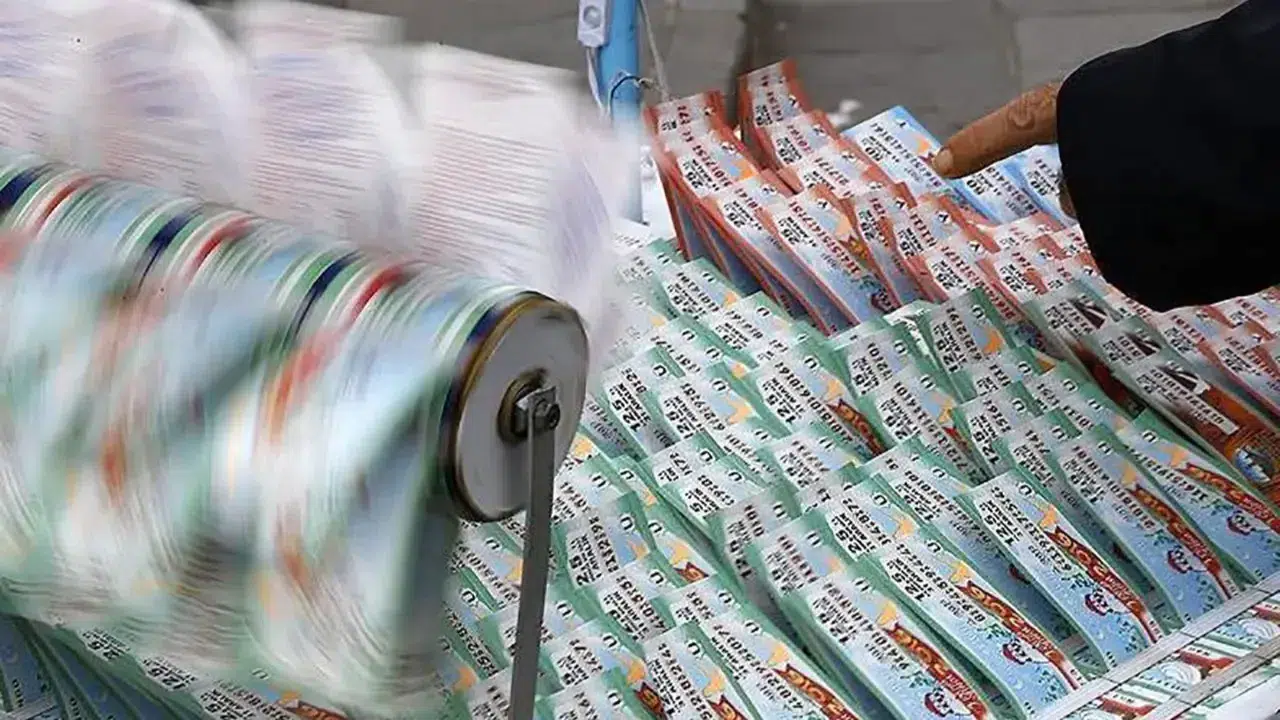 29 Ekim Milli Piyango Özel Çekilişi Sonuçları Açıklandı! Büyük İkramiye Sahibini Buldu