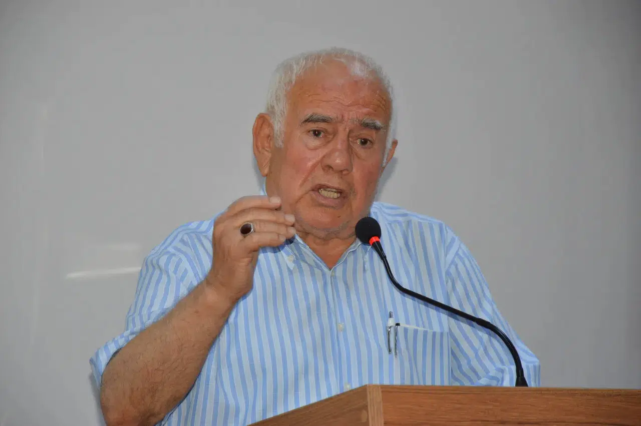 Başkan Uysal: Cumhuriyetimizi kutlarken suyu tasarruflu kullanalım