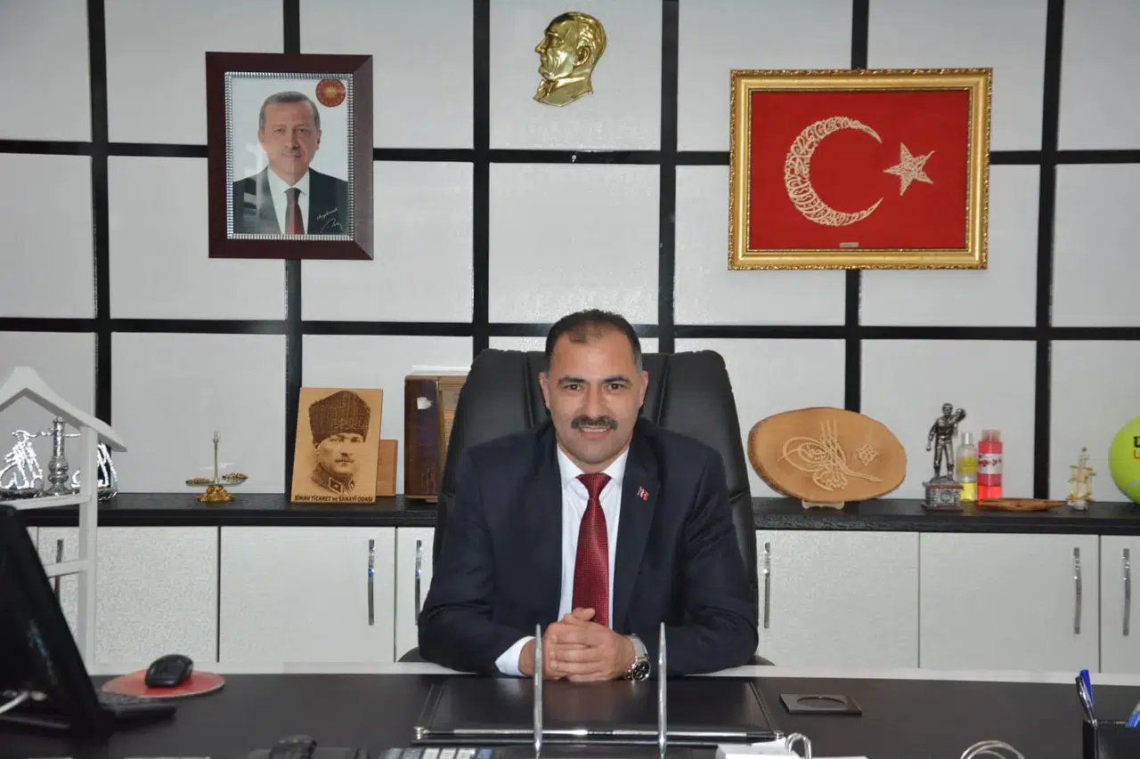 Demirci Belediye Başkanı Erkan Kara’dan Müjde