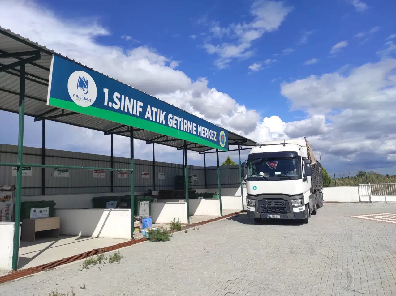 Başkan Balaban'dan Manisalılara çağrı!