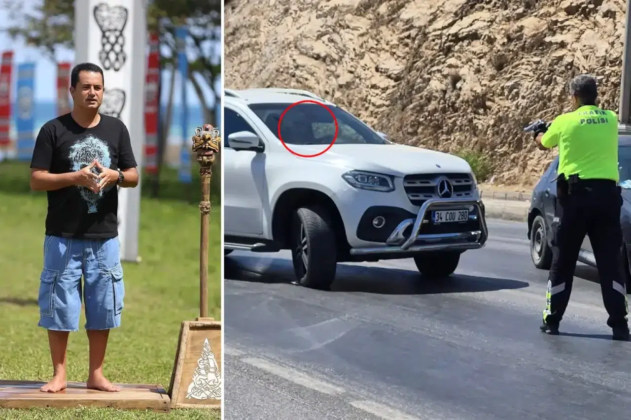 İbrahim Tatlıses'in kızı Dilan Çıtak Survivor kadrosunda