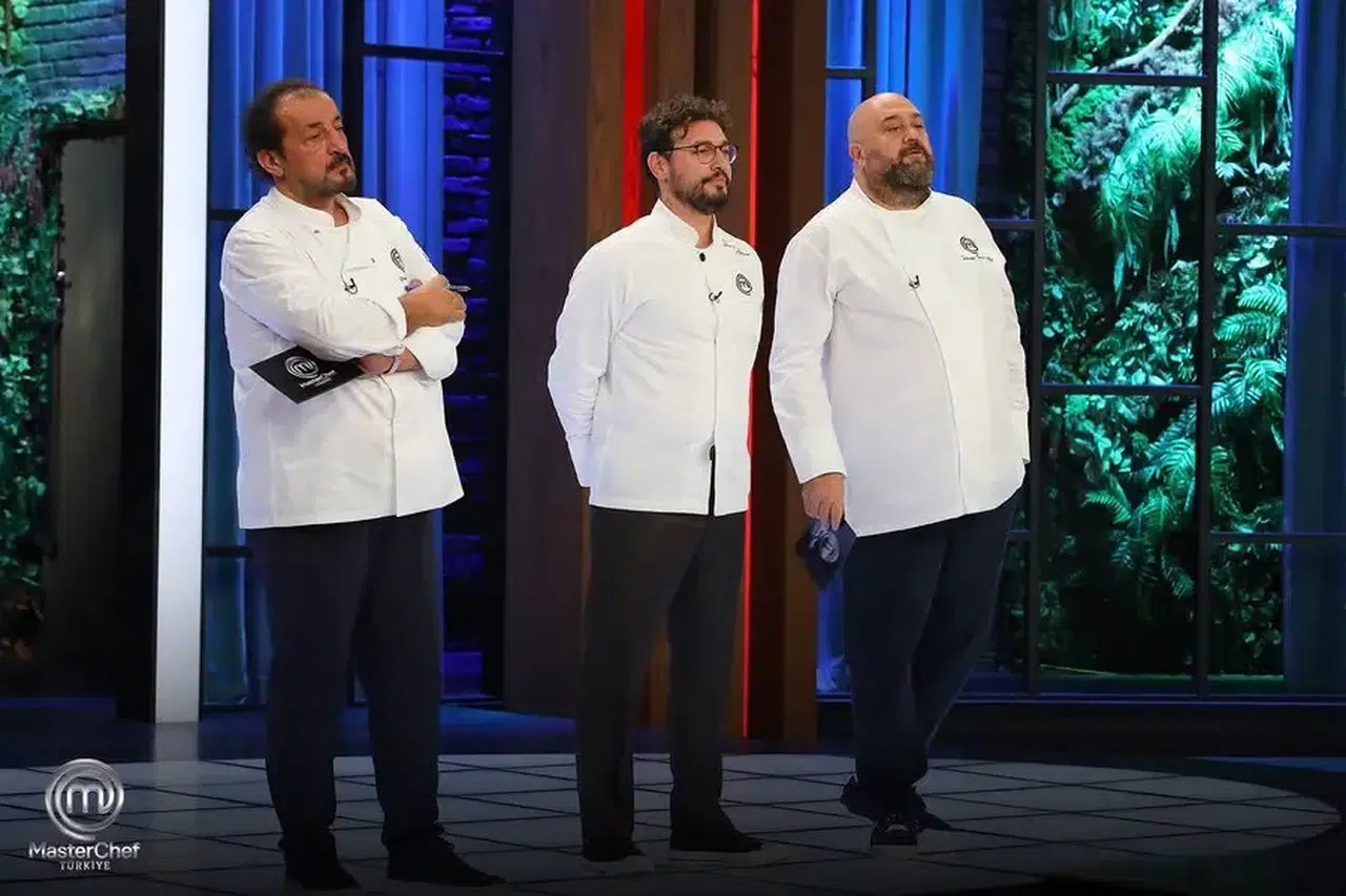 MasterChef Türkiye 14 Ekim 2025: Ödül Oyununu Kim Kazandı?