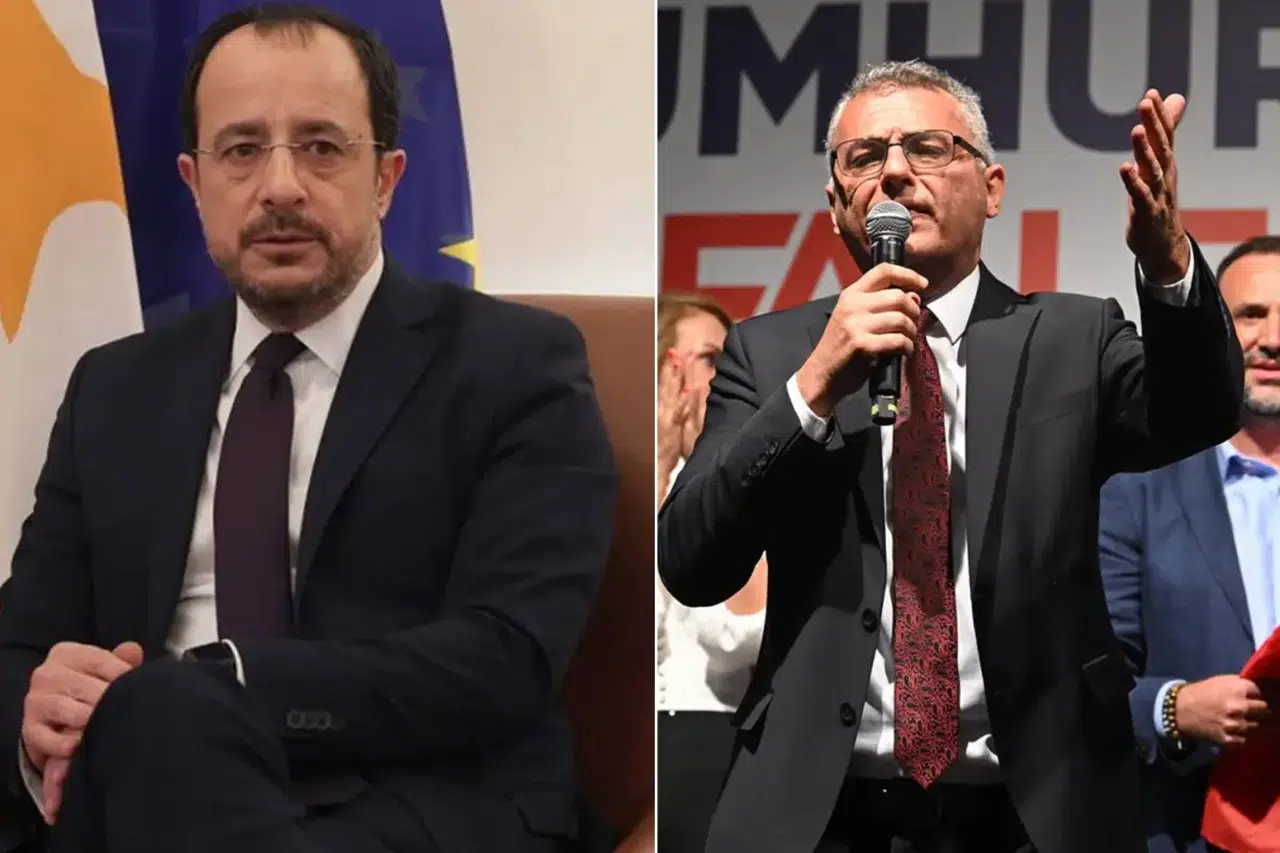 KKTC'nin yeni lideri Güney Kıbrıs'ın teklifini kabul edecek mi?
