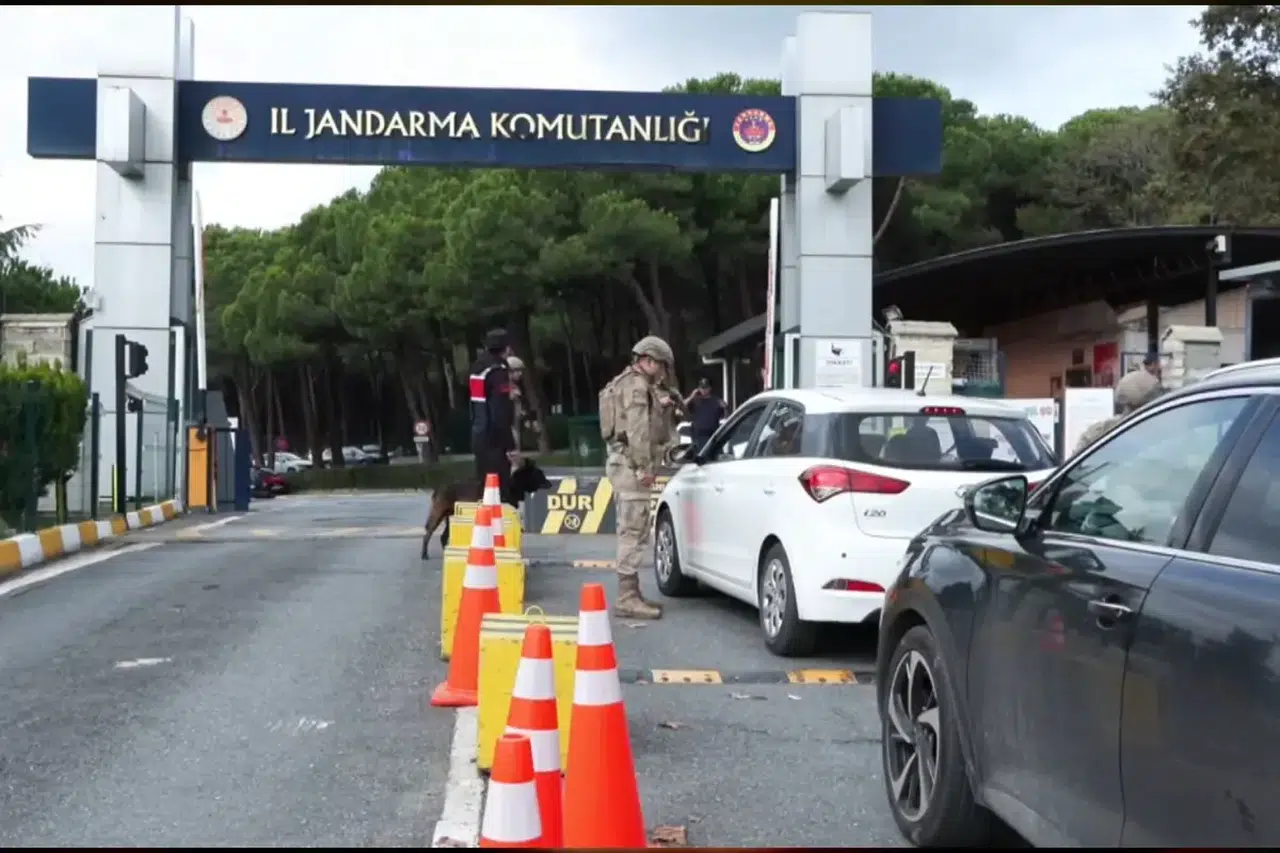 Ünlü isimleri sarsan operasyonda yeni detay