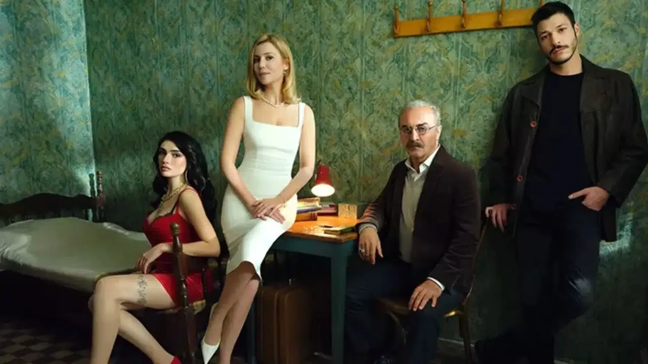 İnci Taneleri Neden Yok, Bitti mi? Kanal D ile İnci Taneleri 3. Sezon Ne Zaman Başlayacak?