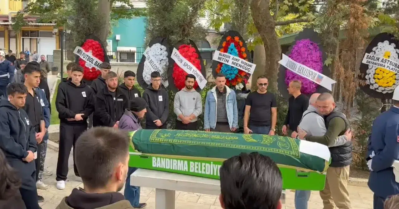 Antrenman yaparken acı son!