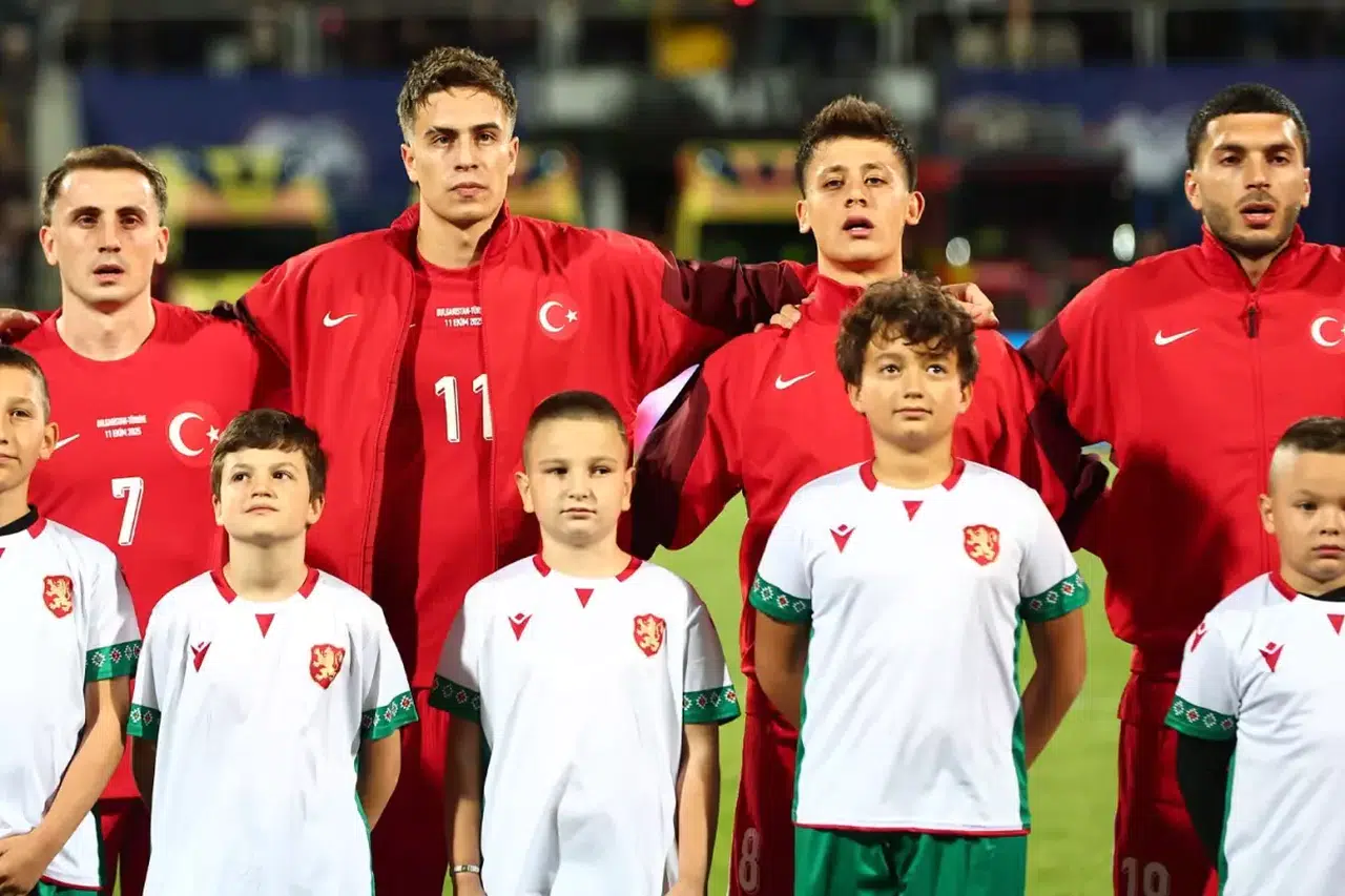 6-1'lik maç sonrası ülke karıştı