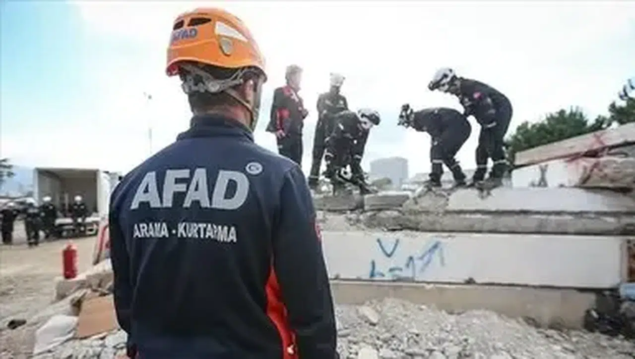 İşte AFAD’ın 1250 Personel Alımı Detayları: Başvuru Tarihi ve Şartları Açıklandı!