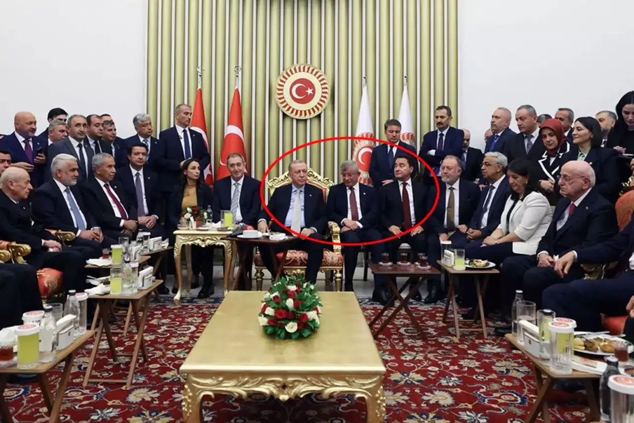 Sürpriz kare hakkında bomba yorum